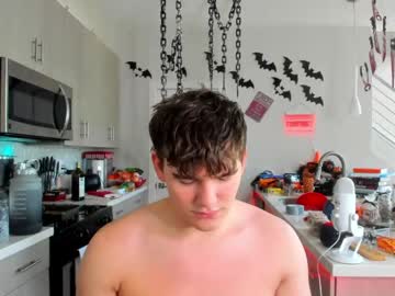 Nude cam man thejohnnystone image #246096