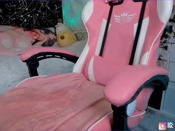 Nude cam girl littleflufflepuff image #556835