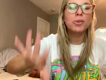 Nude cam girl texas_blonde image #5069330