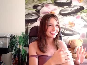 Nude cam girl jennycutey image #1440255