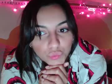 Nude cam girl genesismoselle image #4529421