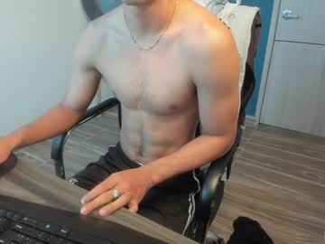Nude cam man wyatt_5 image #1580040