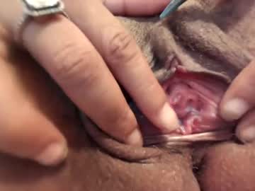 Nude cam girl creamyexotica image #4292632