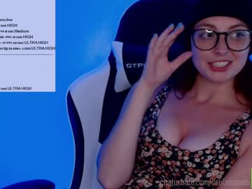 Nude cam girl delilahreads image #4577013