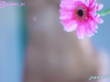 Nude cam girl taanni_bc image #4214535