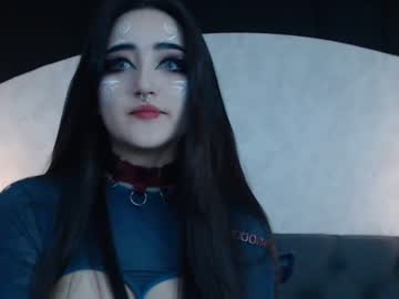 Nude cam girl charlotte_germanotta_ image #5645797