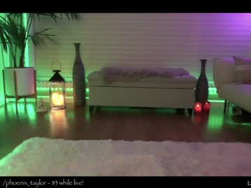 Nude cam girl phoenix_taylor image #2710272