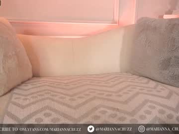 Nude cam girl mariannacruzz image #4921536