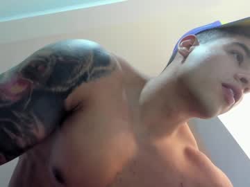 Nude cam man nicolasmuscle image #6731879