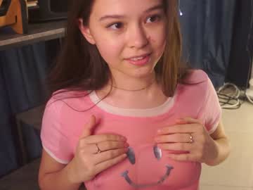 Nude cam girl _sensual_baby_ image #6613292