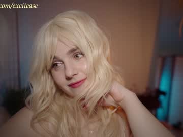 Nude cam girl excitease image #6213424