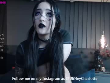 Nude cam girl charlotte_germanotta_ image #4819058
