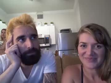 Nude cam couple shyfarmyogi image #2116539