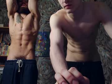 Nude cam man karlosmurphy image #1060179