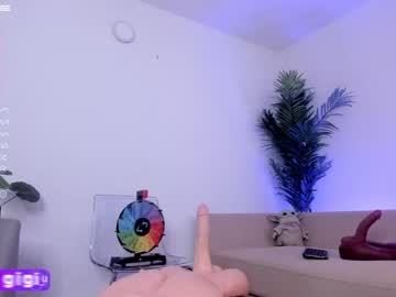 Nude cam girl gigi_ulala image #4057129