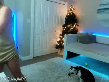 Nude cam girl oliviaowens image #3056078