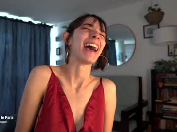 Nude cam girl maria_alfonsina image #2161714