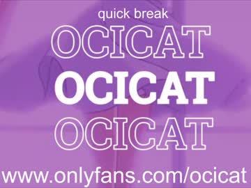 Nude cam girl ocicat image #2279184
