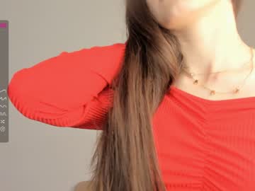 Nude cam girl juliepenningtona image #4715741