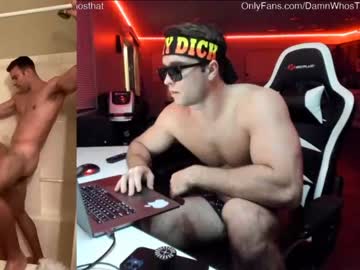 Nude cam man damn_whos_that image #1691635