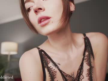 Nude cam girl auddicted image #4322142