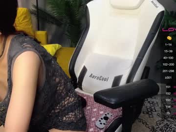 Nude cam girl meganiex image #4552409