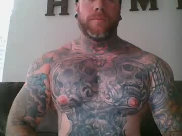 Nude cam man tattydaddy69 image #1517448