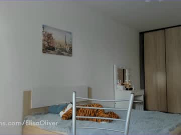 Nude cam girl elisa_oliver image #902730