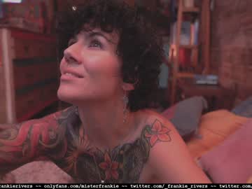 Nude cam girl _frankie_rivers image #3113713