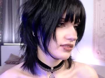 Nude cam girl dark_vamp_ image #7058805