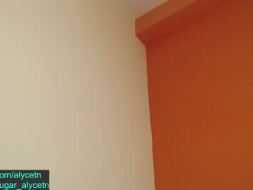 Nude cam girl alycetn image #3713692