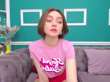 Nude cam girl adelewilson__ image #564965