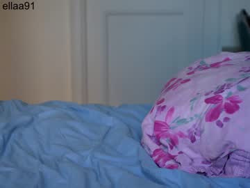 Nude cam girl ellaa91 image #5299234