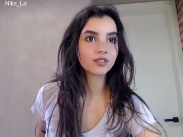 Nude cam girl nika_la_sun image #4173482