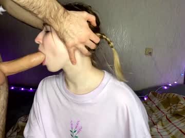 Nude cam couple cherry_moonn image #3388995