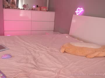 Nude cam girl bunnybonn1e image #2606117