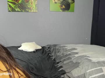 Nude cam girl latingirl_kathy image #6902742