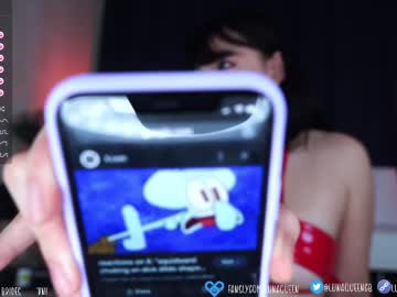 Nude cam girl lunaqueeeen image #5784575