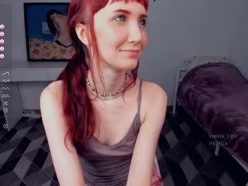 Nude cam girl vanilla_lips image #5604890