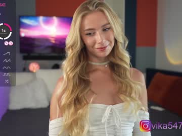 Nude cam girl vika54784 image #5354325