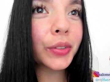 Nude cam girl pavlovacoluccii_ image #5526228