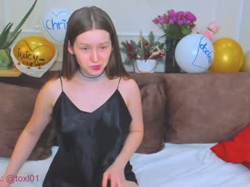 Nude cam girl toxl image #756827