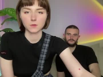m4rk_and_cl4udi4 nude girls camming