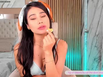 Nude cam girl abie_owen image #1726490