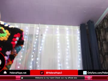 Nude cam girl helena_hope image #1605536