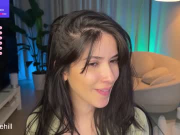 Nude cam girl anniehillofficial_ image #5381019