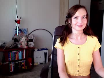Nude cam girl jennycutey image #212061