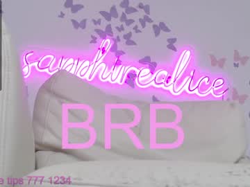 Nude cam girl sapphirealice image #4309195