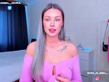 Nude cam girl 8a8y_nura image #4250843