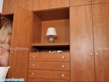 Nude cam girl bunnyblondy image #1966092